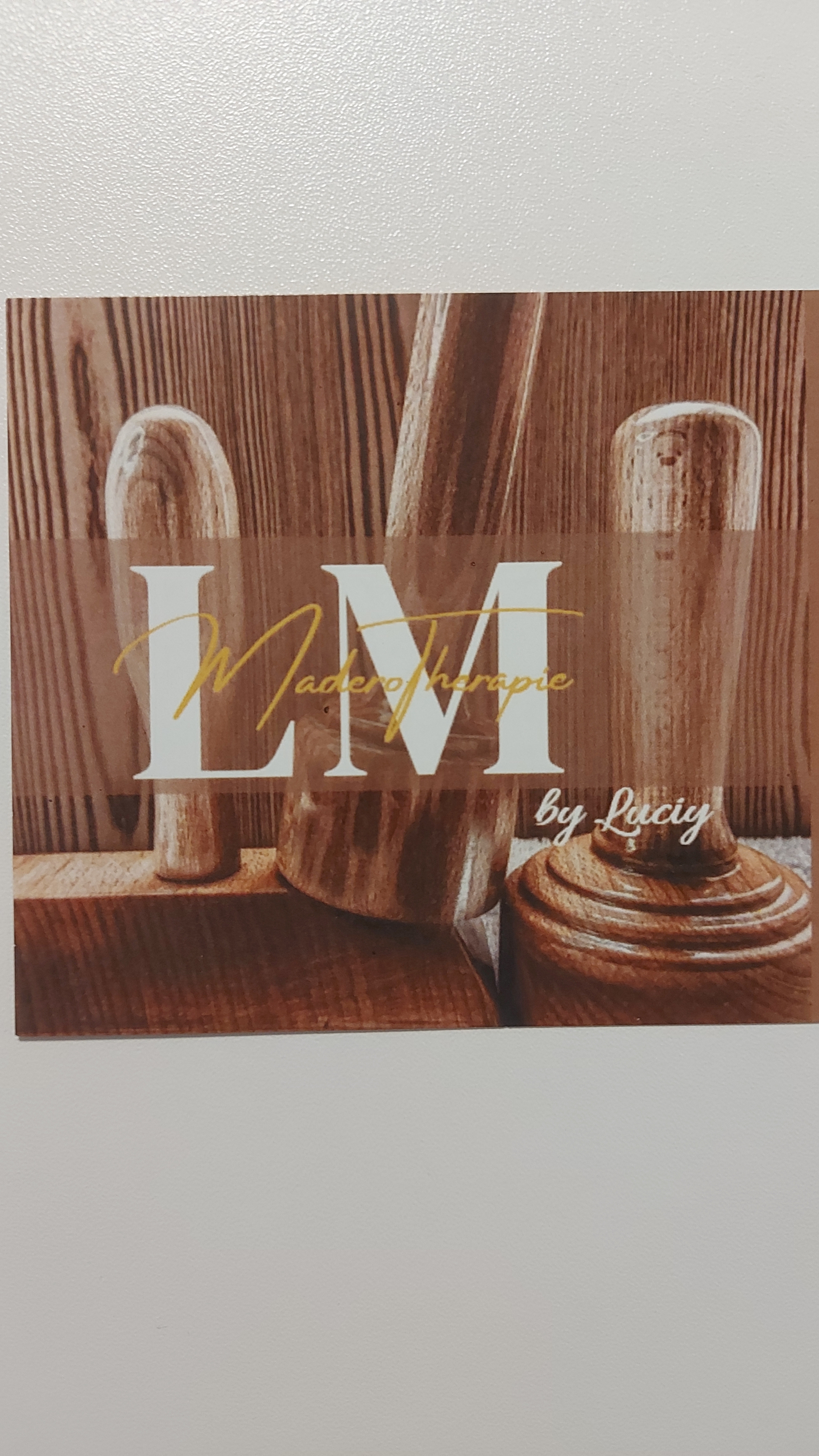 Maderoflyer